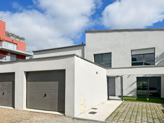  Maison à vendre 5 pièces 116 m²