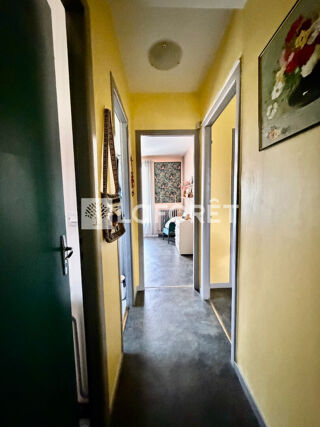  Appartement à vendre 4 pièces 69 m²