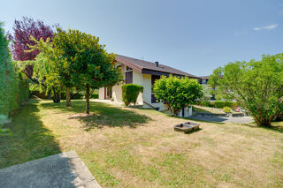  Maison à vendre 4 pièces 134 m²