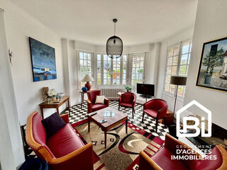  Maison � vendre 5 pi�ces 110 m�