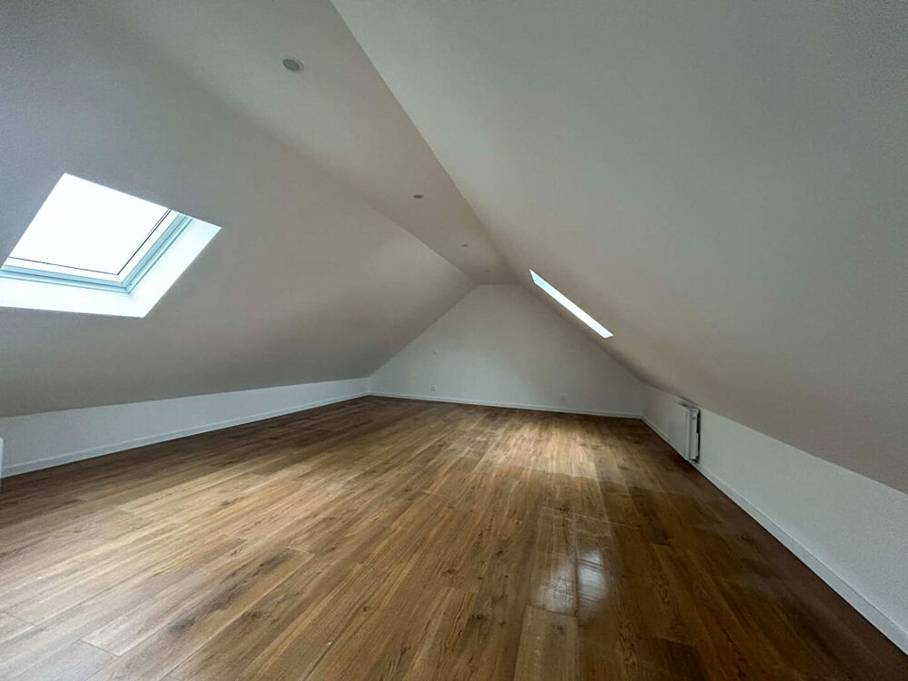Vente Appartement Appartement Quimper 2 pièce(s) 43 m2 Quimper