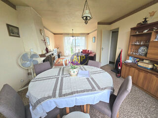  Maison � vendre 6 pi�ces 103 m�