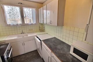  Appartement  vendre 3 pices 70 m