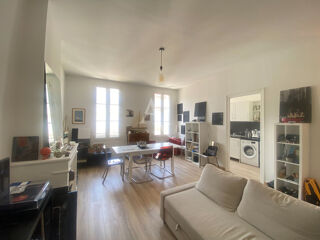  Appartement à vendre 3 pièces 69 m²