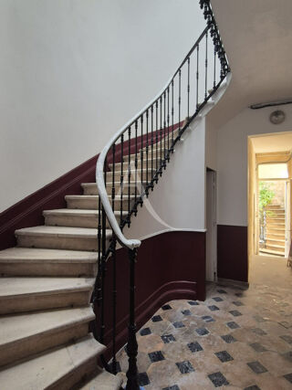  Appartement � vendre 1 pi�ce 30 m�