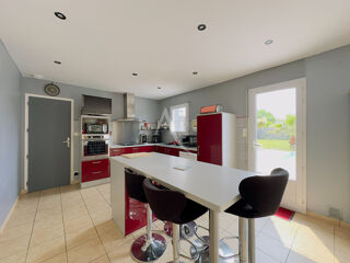  Maison  vendre 5 pices 108 m