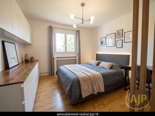  Maison à vendre 5 pièces 120 m²