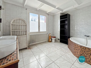 Maison à vendre 6 pièces 121 m²