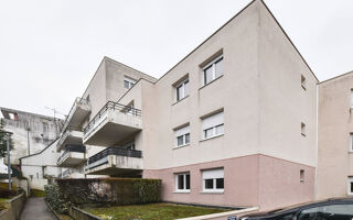  Appartement � vendre 3 pi�ces 66 m�