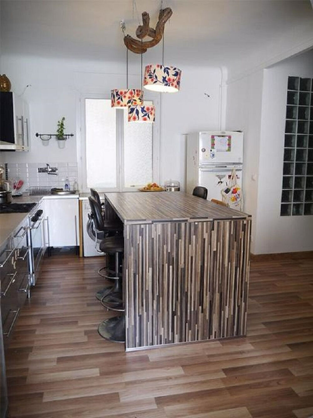 Appartement a louer marseille-7e-arrondissement - 3 pièce(s) - 69 m2 - Surfyn