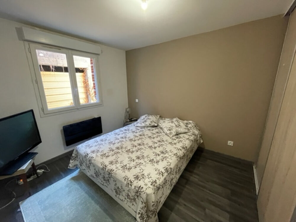 Vente Maison - BONNAC - Bonnac