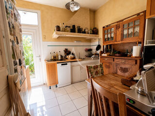  Maison � vendre 7 pi�ces 115 m�