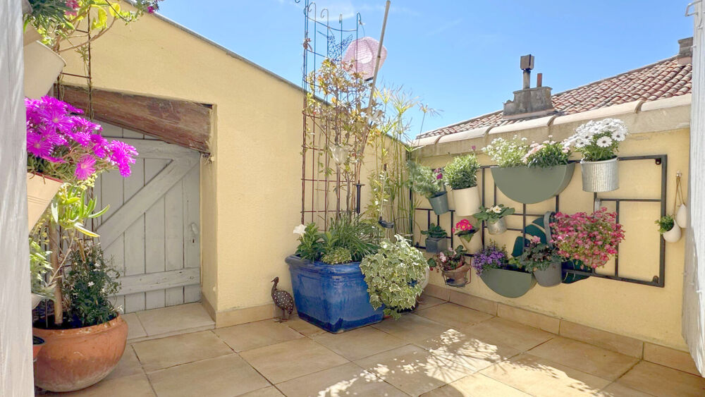 Vente Appartement Appartement Aix En Provence 3 pièce(s) 62 m2 Aix en provence