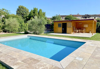  Maison à vendre 6 pièces 