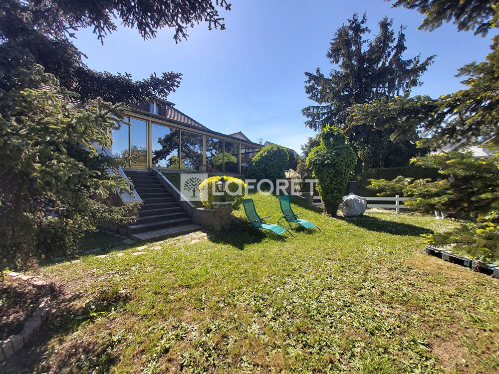 Vente Maison LE PERREUX SUR MARNE secteur JONC MARIN Le perreux sur marne