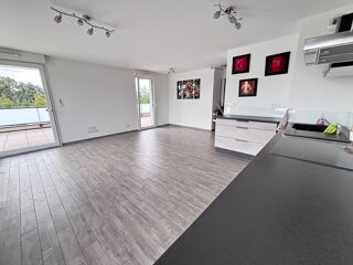  Appartement à vendre 2 pièces 56 m²