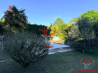  Maison � vendre 8 pi�ces 210 m�