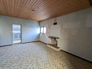  Maison � vendre 3 pi�ces 53 m�