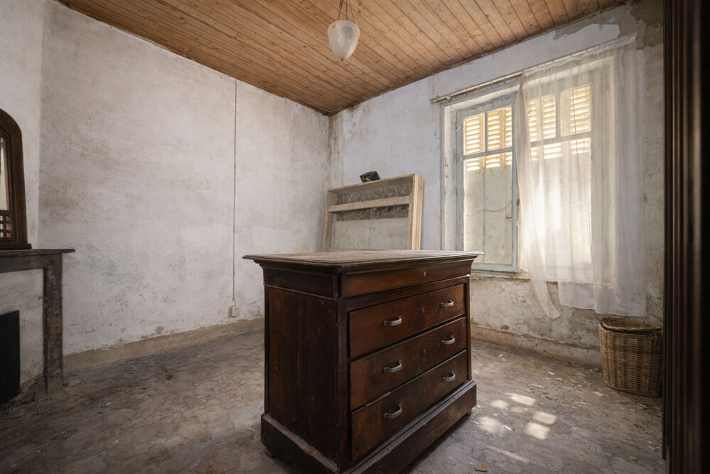 Vente Maison Maison - 3 pièces - 58 m² Reze