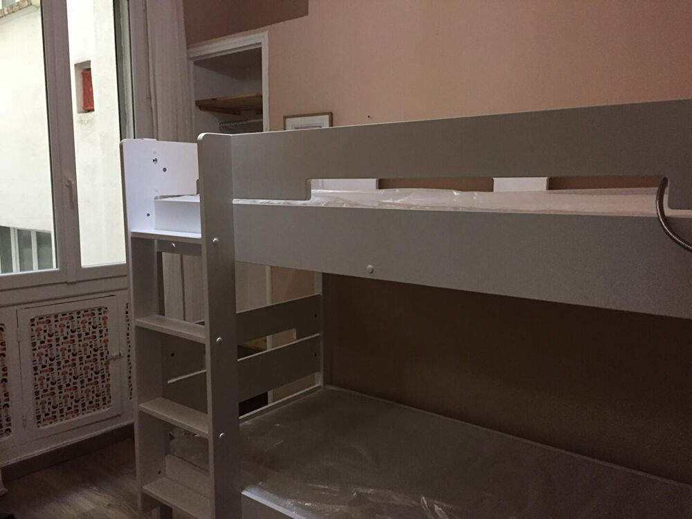 Appartement a louer marseille-7e-arrondissement - 3 pièce(s) - 69 m2 - Surfyn