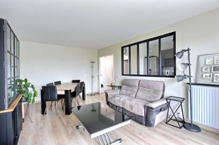  Appartement à vendre 3 pièces 62 m²