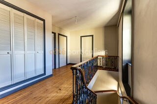  Maison � vendre 10 pi�ces 360 m�