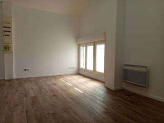  Appartement � louer 3 pi�ces 45 m�