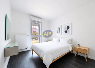  Appartement à vendre 2 pièces 38 m²