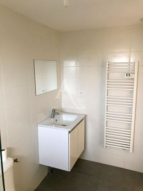  Maison � louer 2 pi�ces 27 m� Beauvoir sur mer