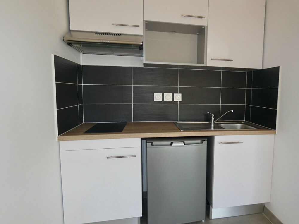 Location Appartement Appartement Eaunes 2 pièce(s) 45.23 m2 Eaunes