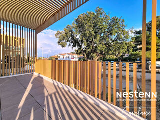  Appartement � vendre 4 pi�ces 87 m�