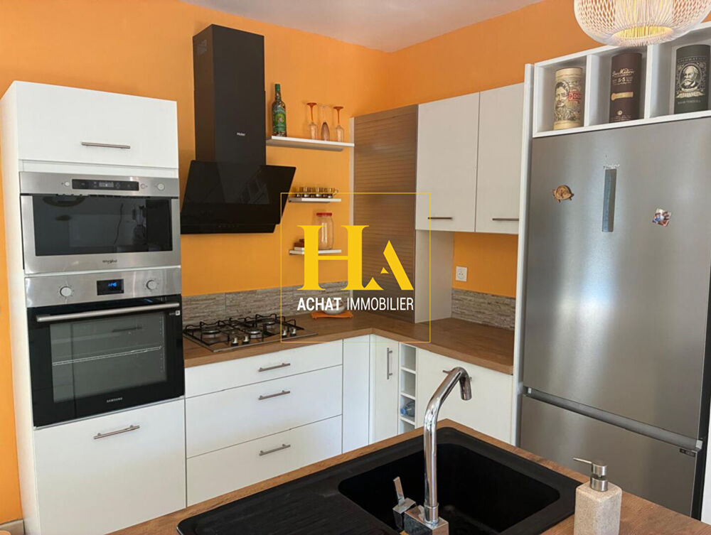 � vendre  Maison Saint-Pierre (97410)