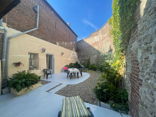  Maison à vendre 8 pièces 181 m²