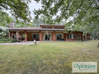  Maison � vendre 5 pi�ces 183 m�