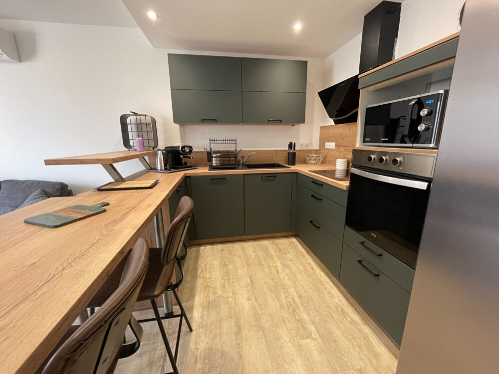 Location Appartement Votre espace de colocation de 4 chambres au coeur du Creusot Le creusot