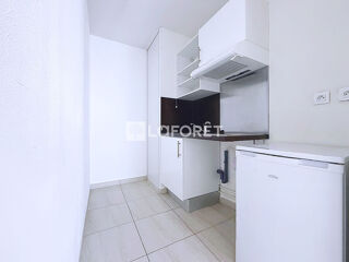  Appartement à vendre 1 pièce 28 m²