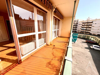  Appartement à vendre 3 pièces 75 m²