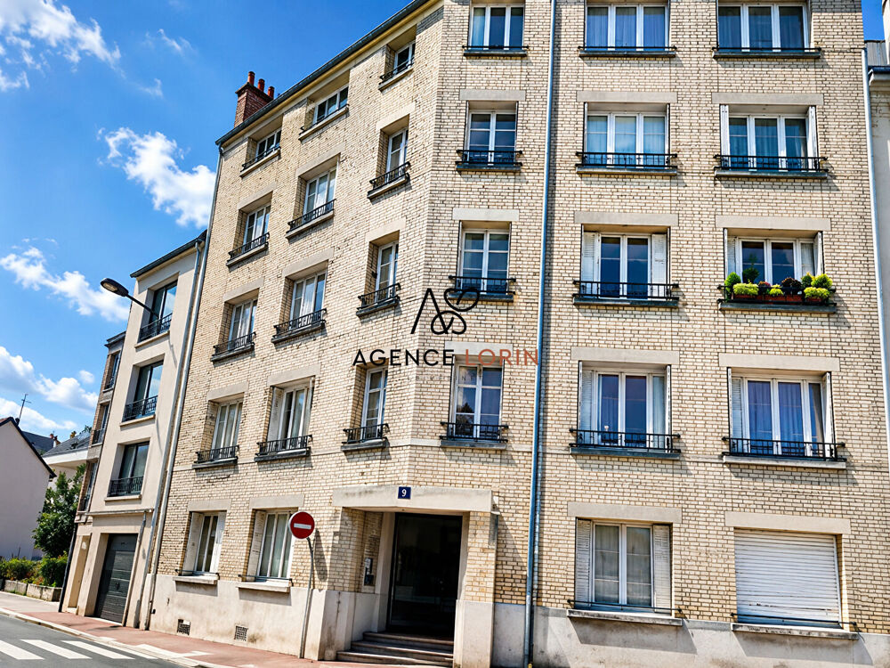 Location Appartement Studio Le Vésinet Le vesinet
