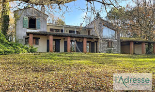  Maison � vendre 5 pi�ces 217 m�