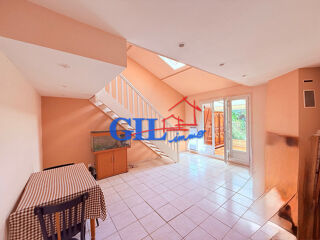  Maison � vendre 4 pi�ces 105 m�