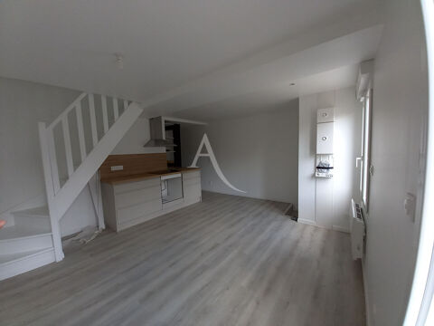  Maison � louer 3 pi�ces 55 m�