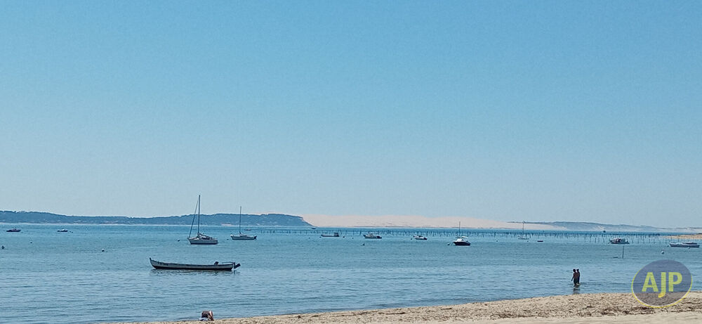 Appartement DUPLEX au Cap Ferret