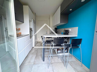  Appartement � vendre 5 pi�ces 96 m�