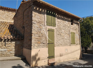  Maison à vendre 3 pièces 73 m²