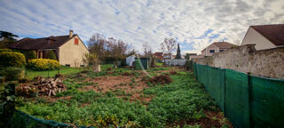 Vente Terrain MAGNIFIQUE TERRAIN A QUINCY -VOISINS Quincy voisins
