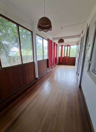  Maison à vendre 7 pièces 210 m²
