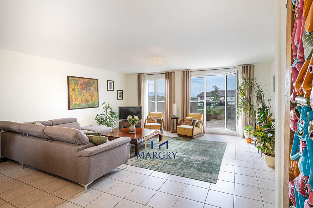 à vendre  Appartement Divonne-les-Bains (01220)