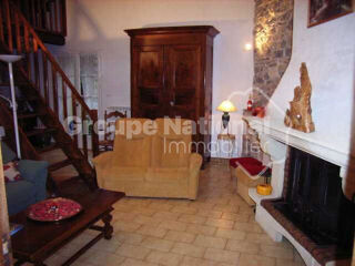  Maison à vendre 6 pièces 119 m²