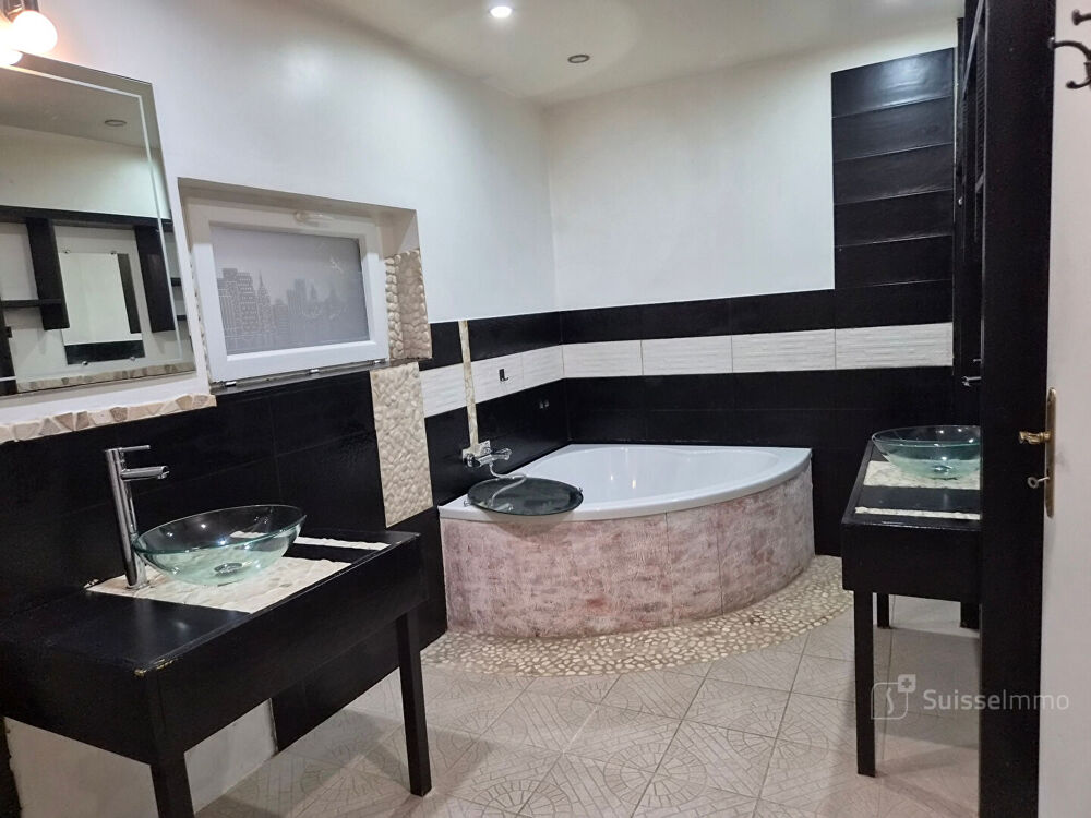 Vente Appartement Appartement proche frontiere Suisse Faverois