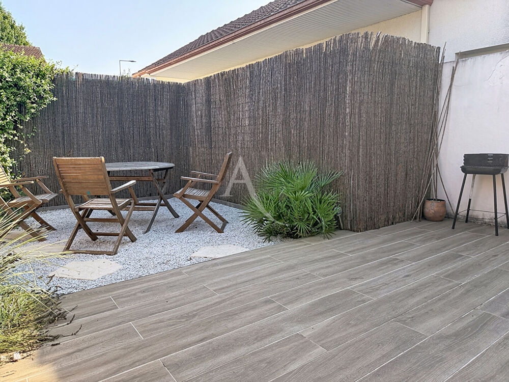 Vente Appartement Appartement Pau 2 pièce(s) terrasse et 2 parkings Pau